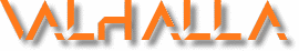 Valhalla Gaming